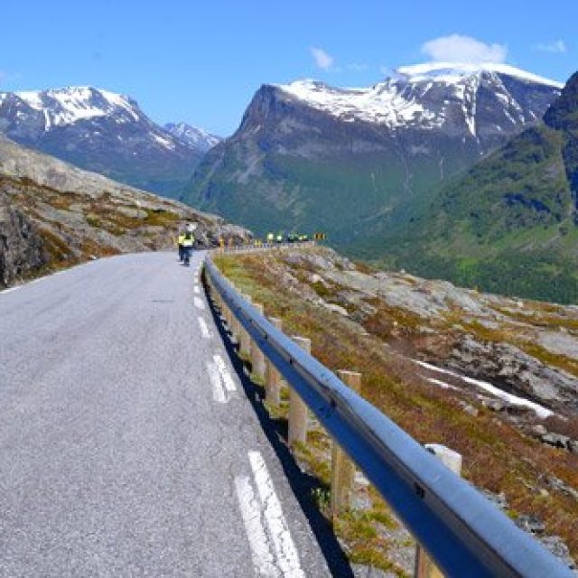 Geirangervegen