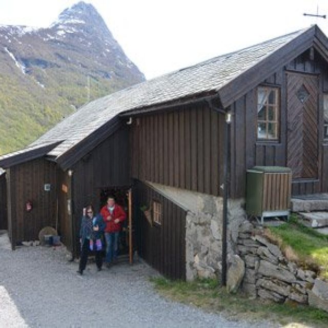 Westerås farm