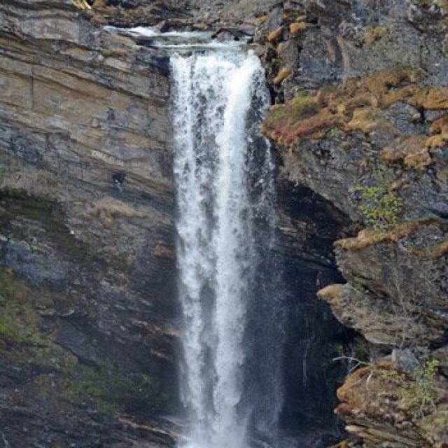Recommended hikes Geiranger