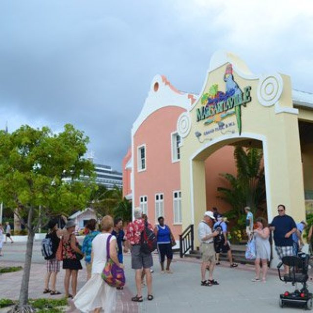 Margaritaville