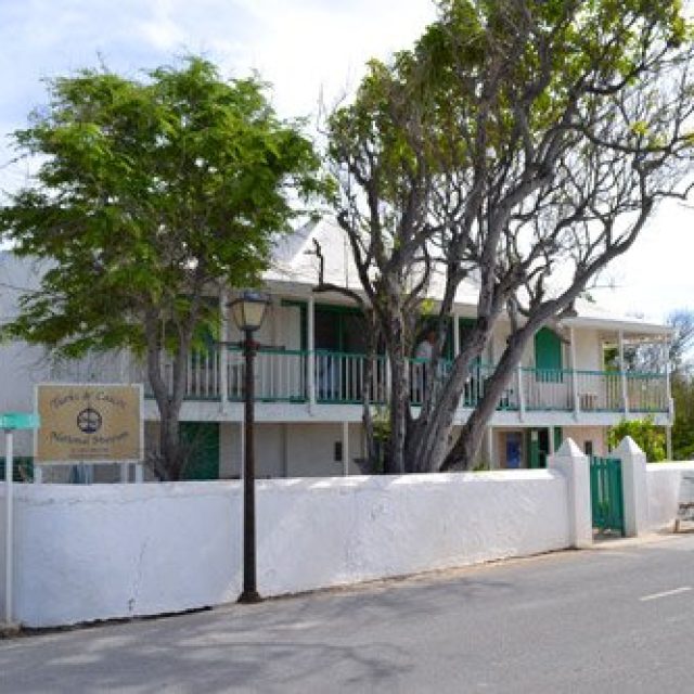 Turks and Caicos National Museum