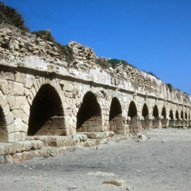 Ceasarea