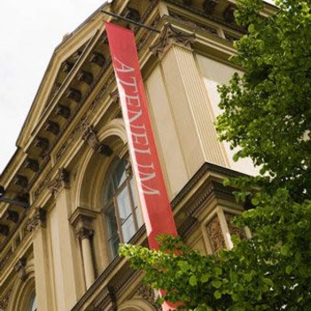 Ateneum Art Museum