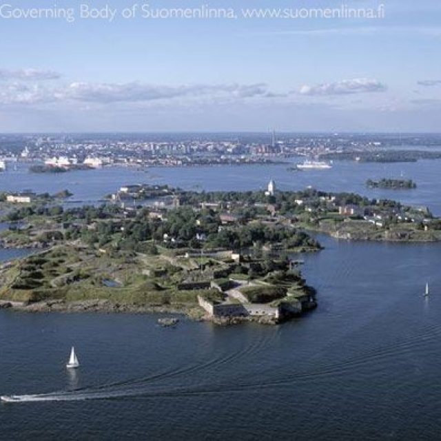 Suomenlinna