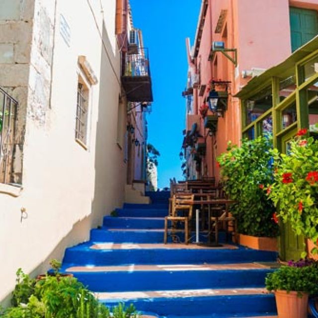 Rethymnon