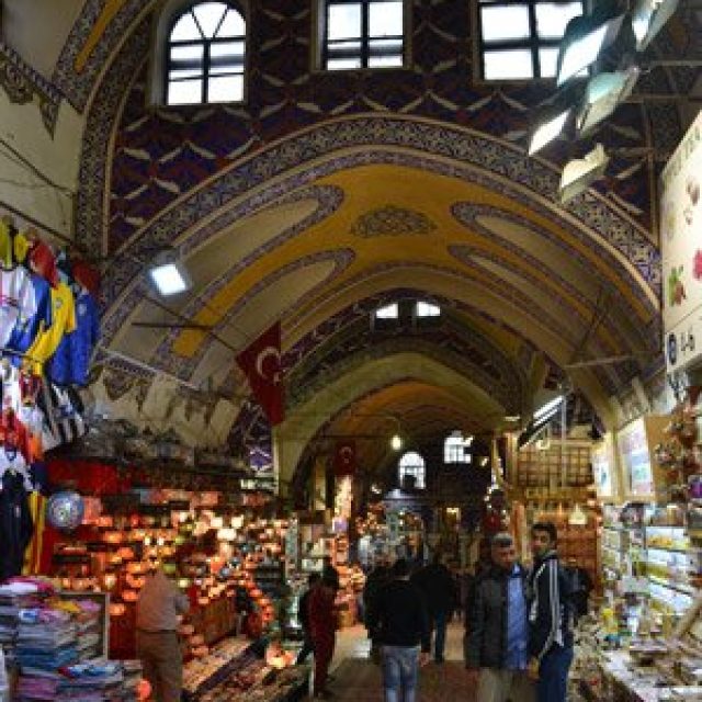 Grand Bazaar