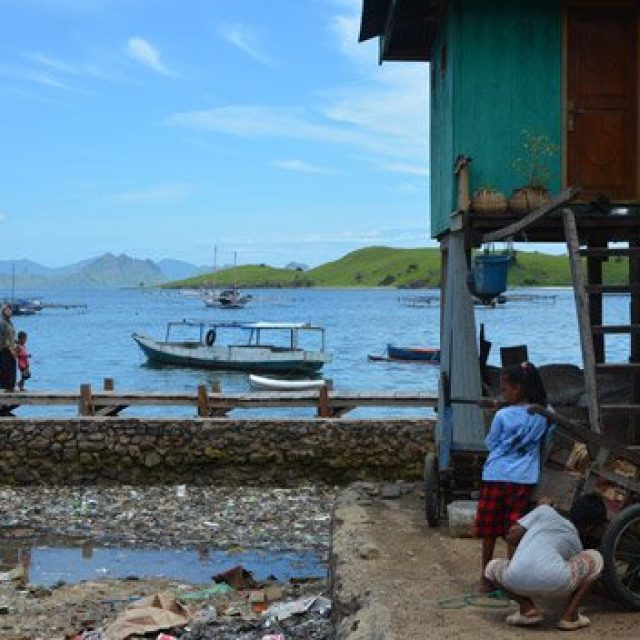 Kampung Komodo