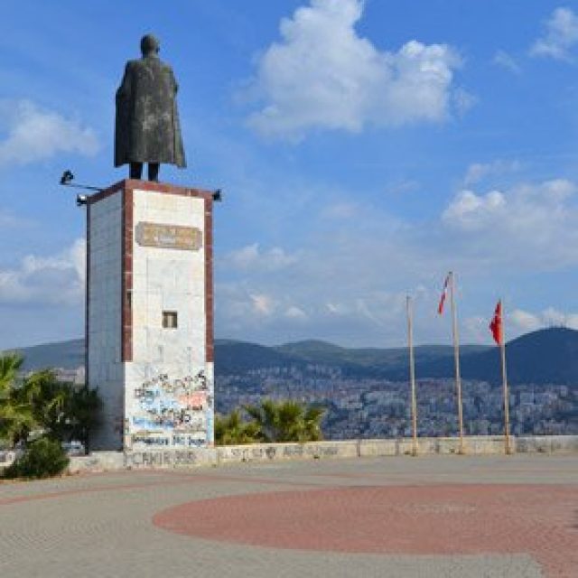 Ataturk