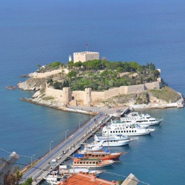 Pigeon Island