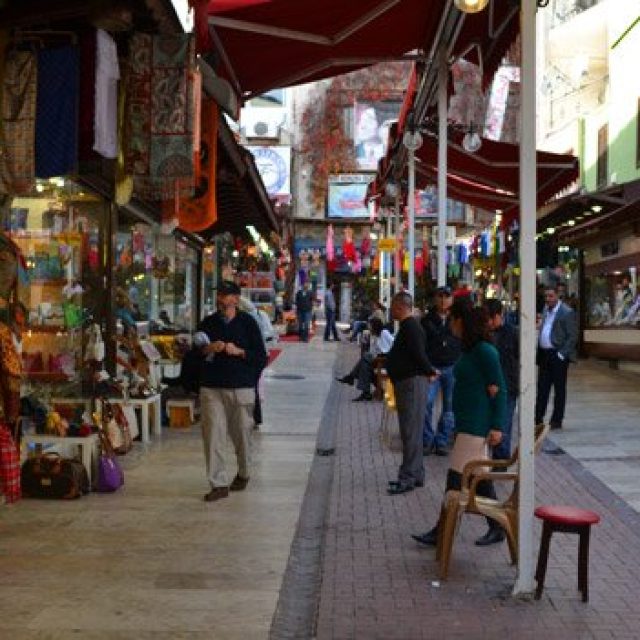 Bazaar