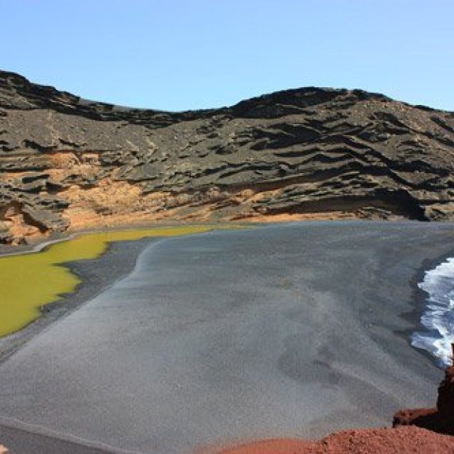 El Golfo
