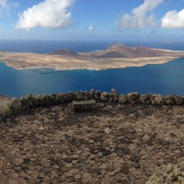 Mirador del Río