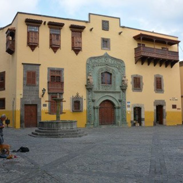 Colombus museum