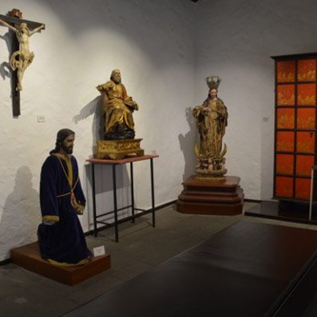 The Diocese museum of Sacred Art