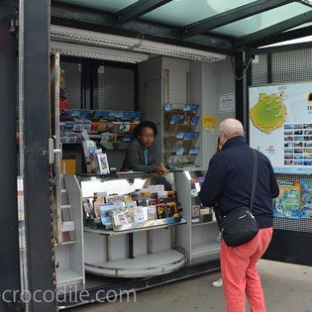 Tourist information Las Palmas
