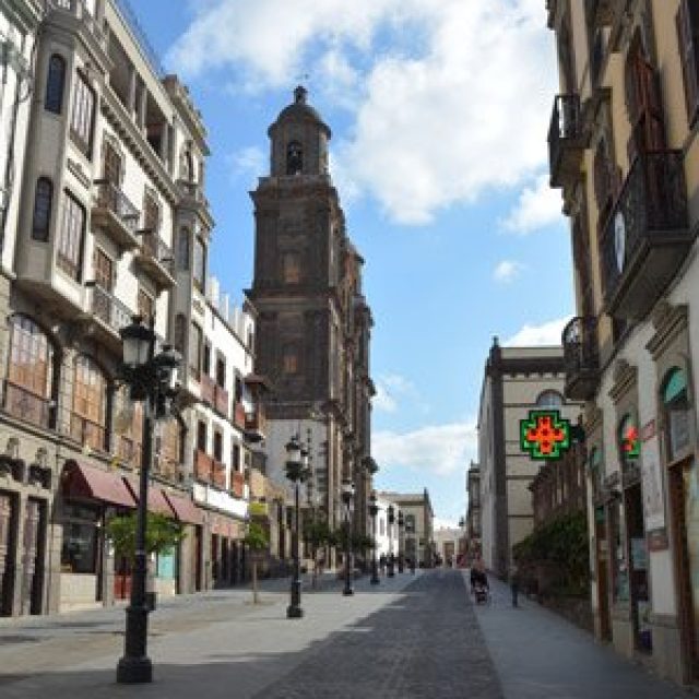 Vegueta