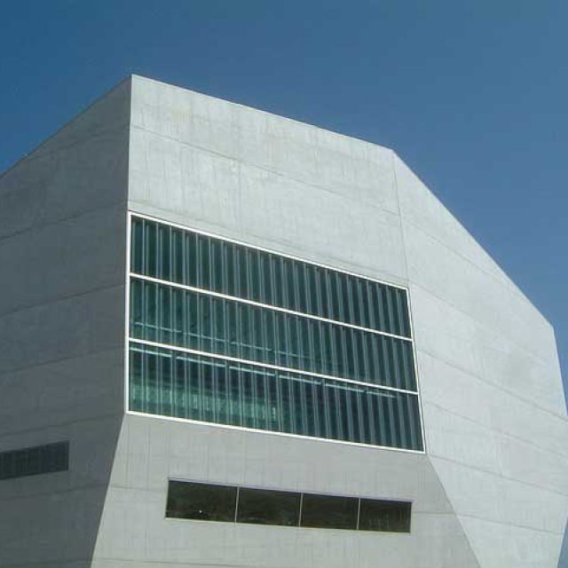 Casa da Música