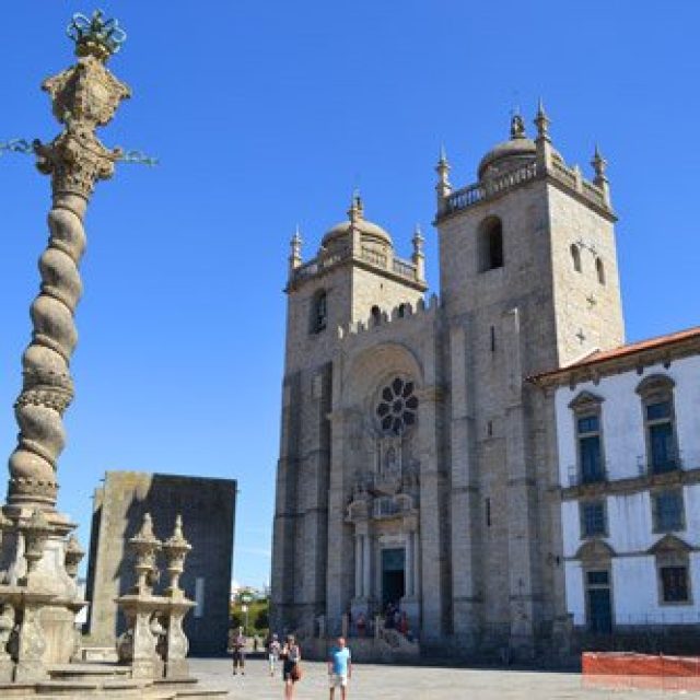 Porto Cathedral