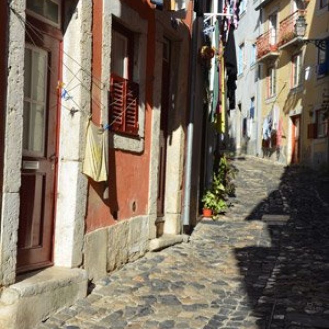 Alfama