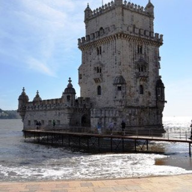 Belem tower