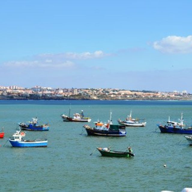 Cascais