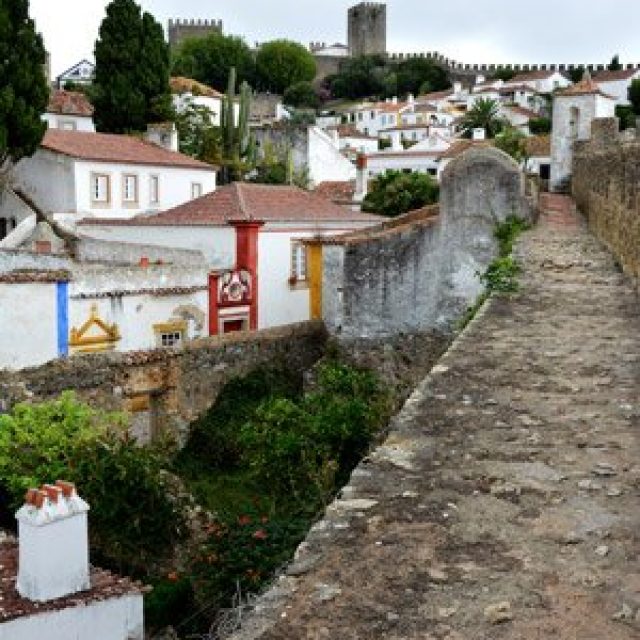 Obidos