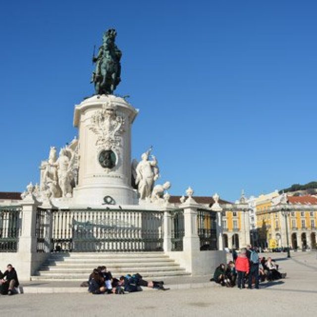 Praca do commercio