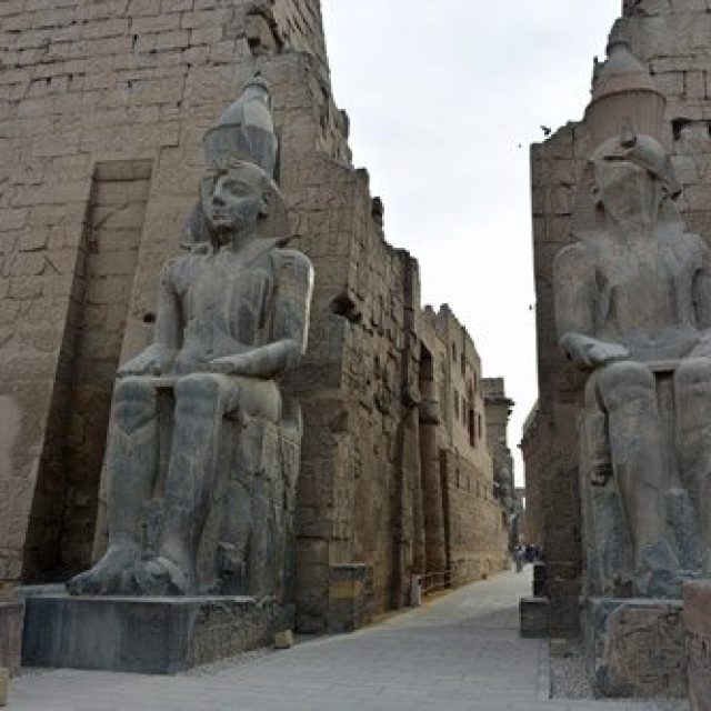 Luxor