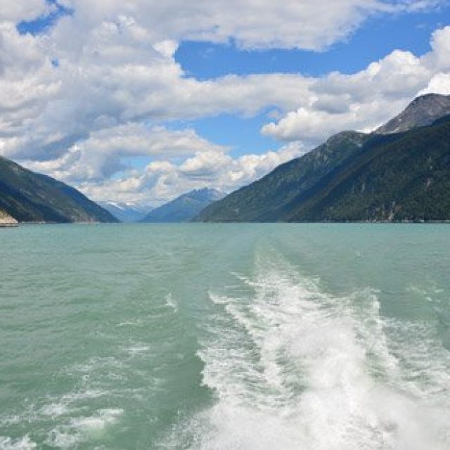 Lynn canal