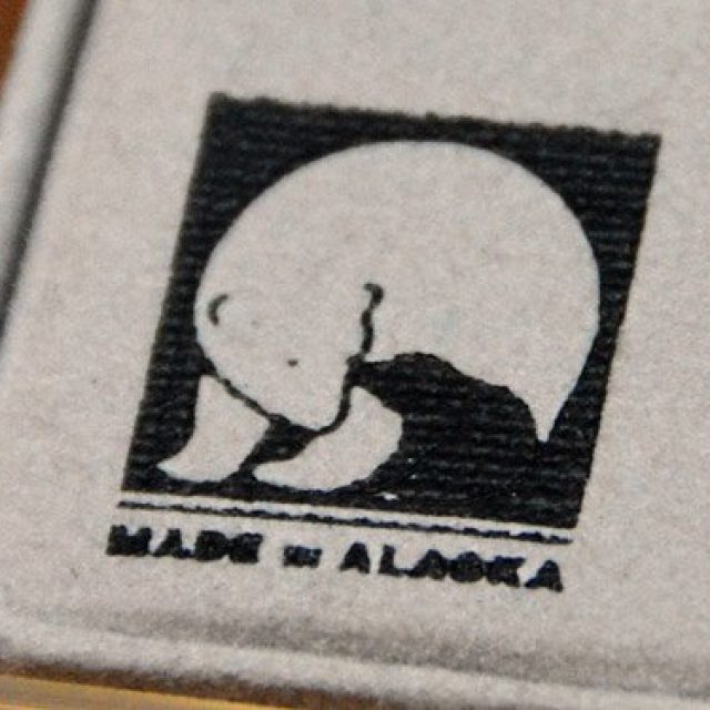 Made in Alaska