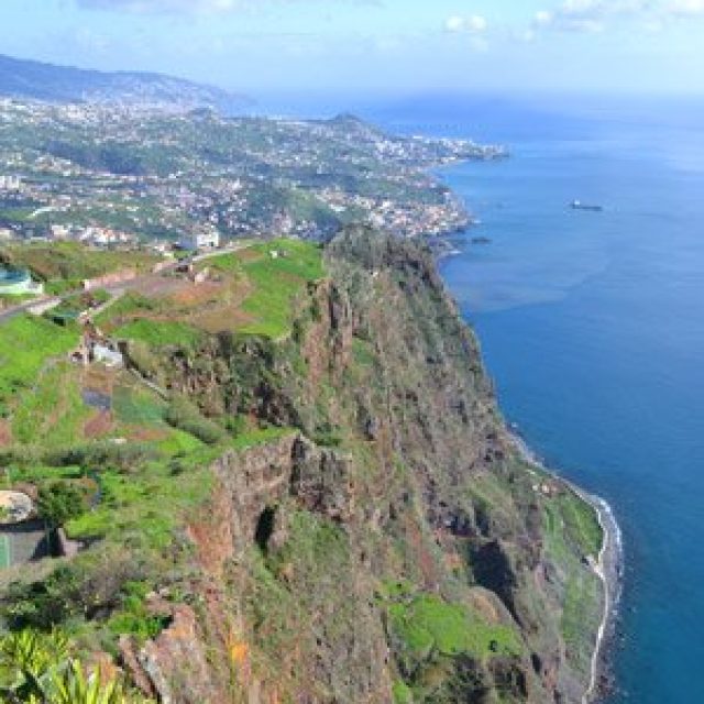 Cabo Girao