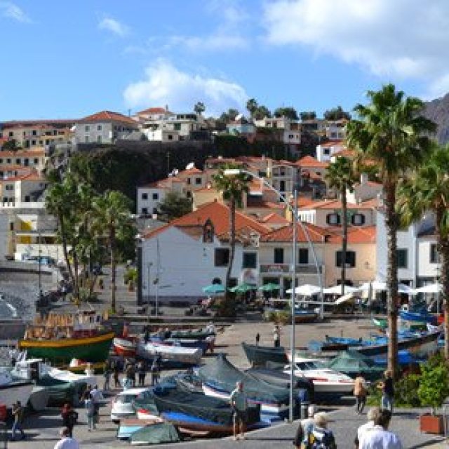 Câmara de Lobos