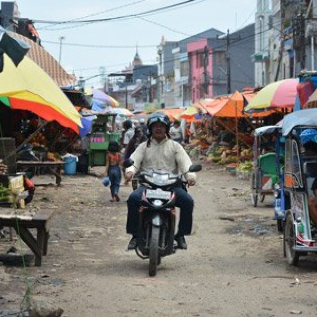 Pasar Terong