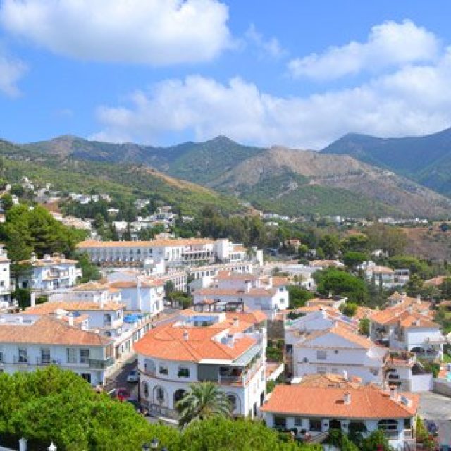 Mijas