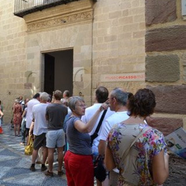 Picasso Museum