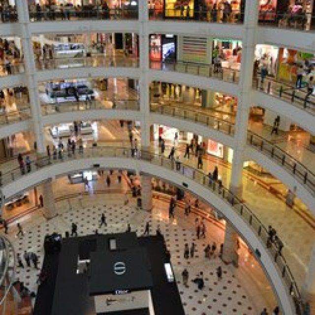 Suria KLCC