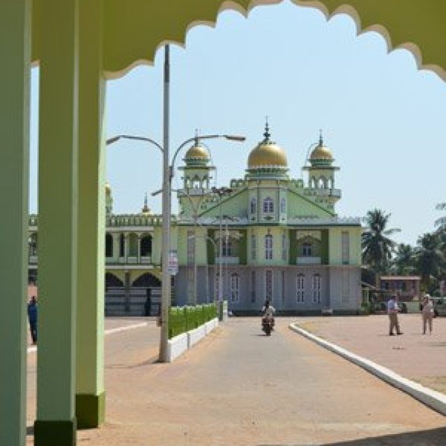 Ullal Juma Masjid