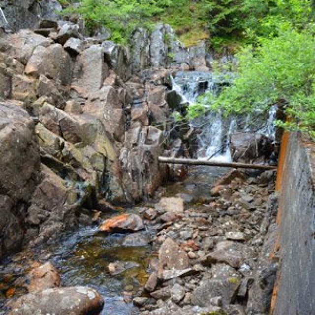Hikes in Molde