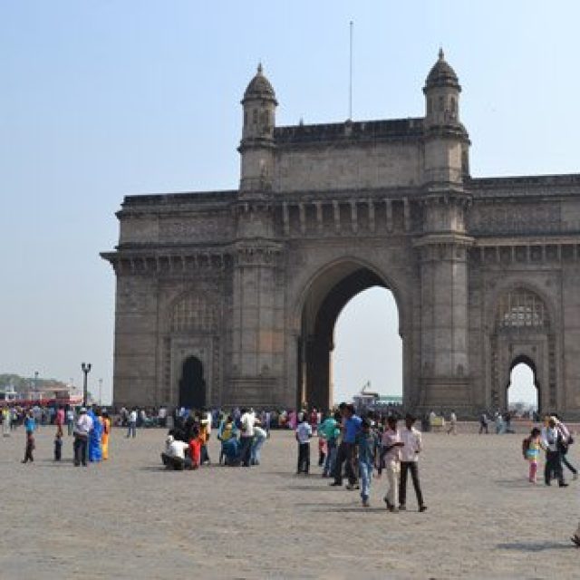 Gateway of India