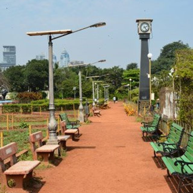 Hanging Gardens