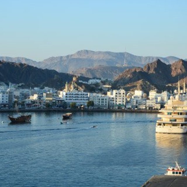 Muttrah