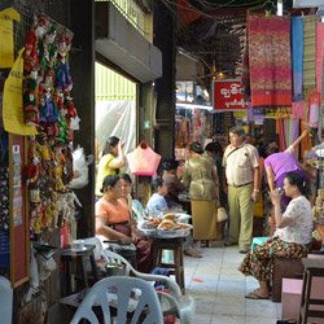 Scott Market