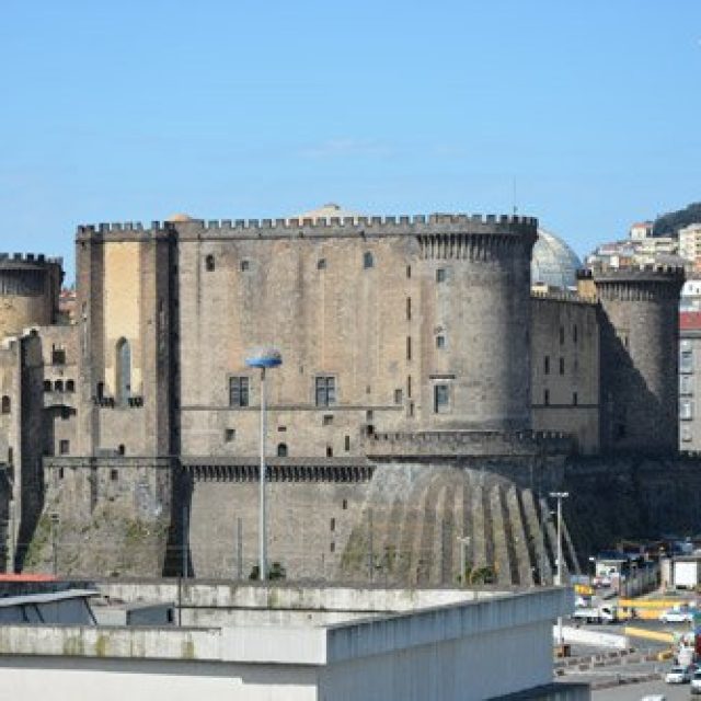Castel Nuovo