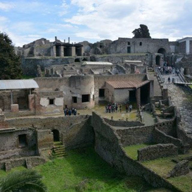 Pompeii