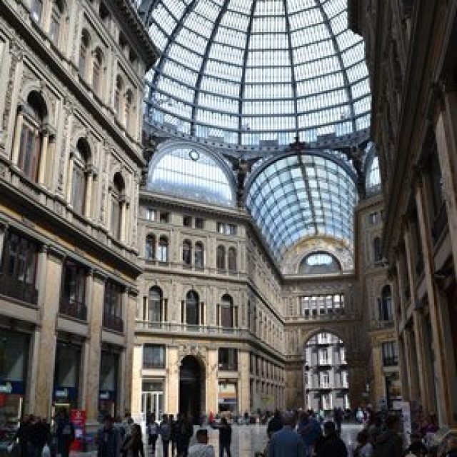 Galleria Umberto