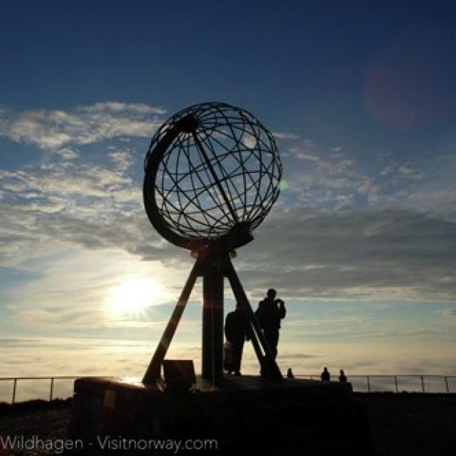 The North Cape