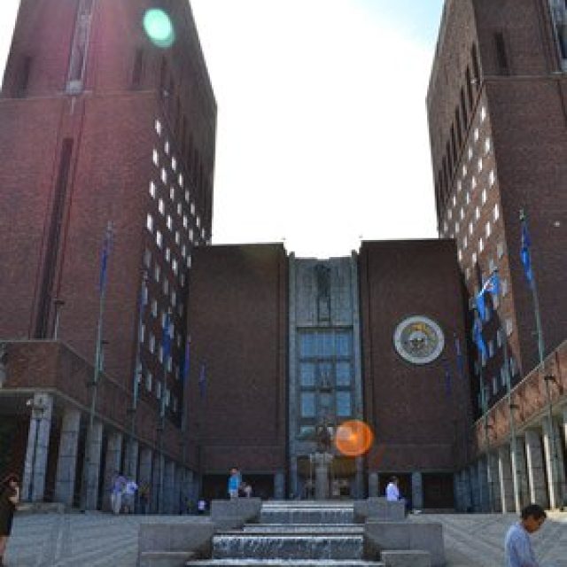 City Hall