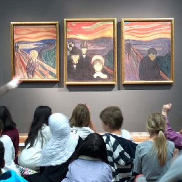 Munch museum