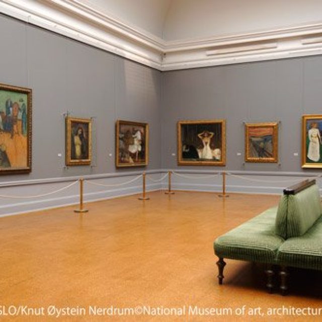 National Museum