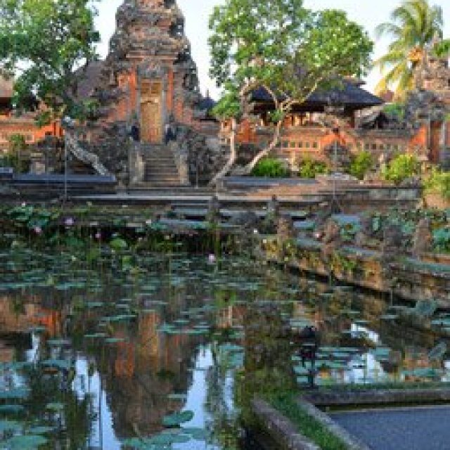 Ubud